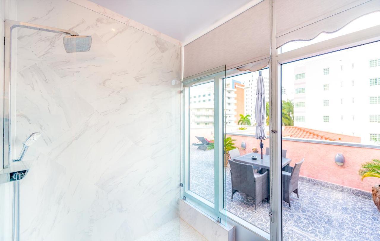 Secret Garden Miami Beach Exterior foto